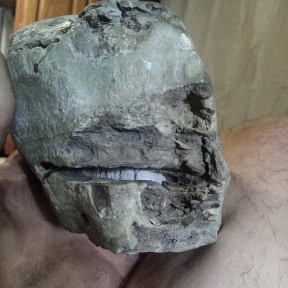 Headstones. Naturally found, hand picked rocks, from the mountains of NW Montana - Picture 1 of 16